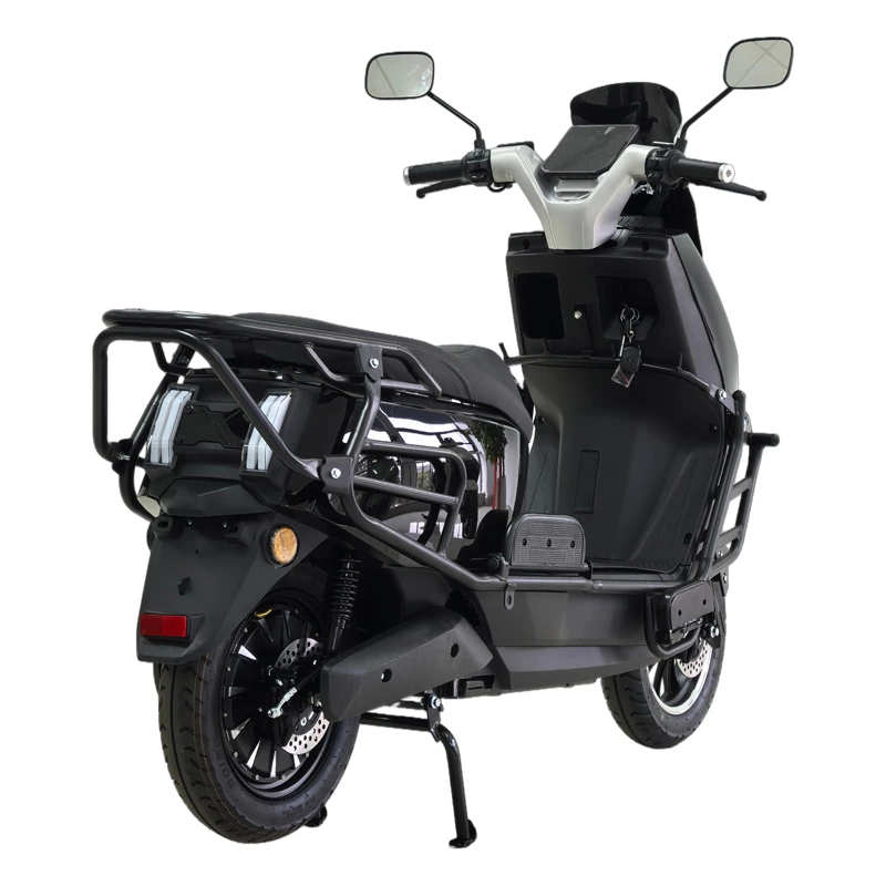 K051 FS 12inch tires 60km/h speeed Electric motorcycle