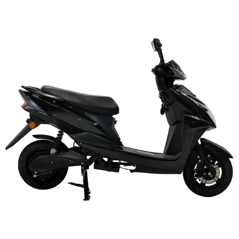 K018 ZS customized service electric motorcycle