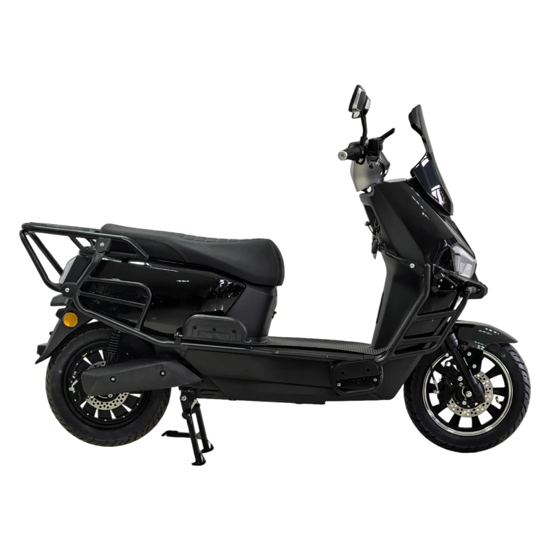 K051 FS 12inch tires 60km/h speeed Electric motorcycle