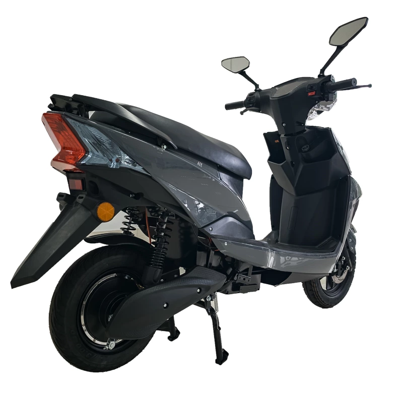 K016 ZS electric motorcycle customized color