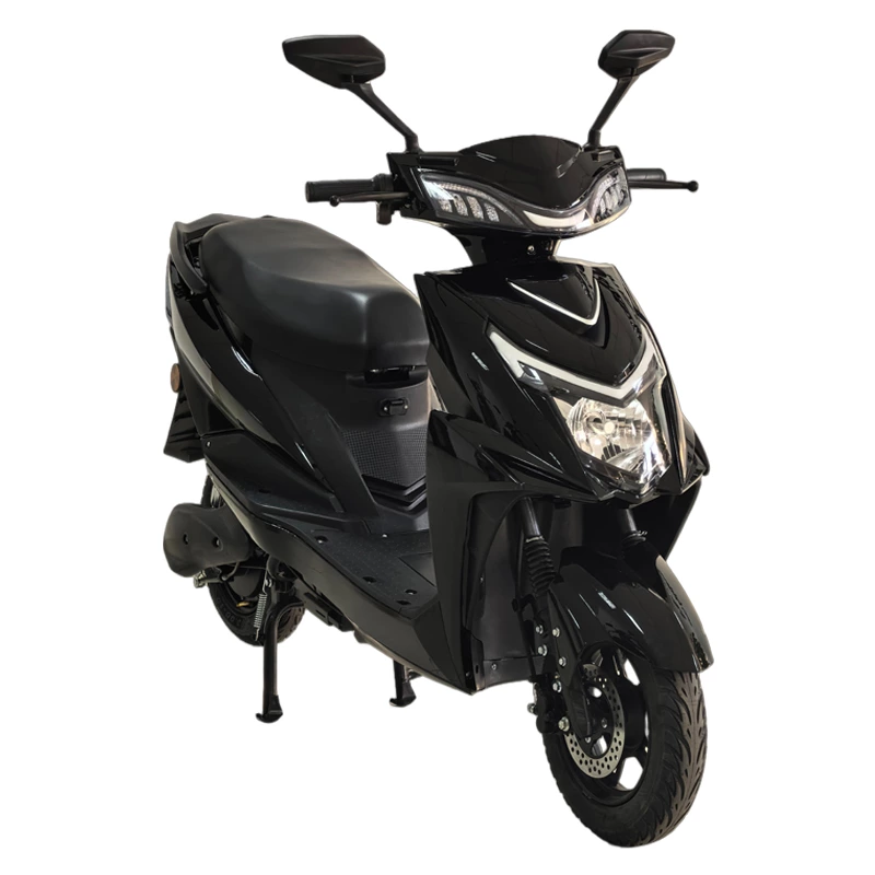 K018 ZS customized service electric motorcycle