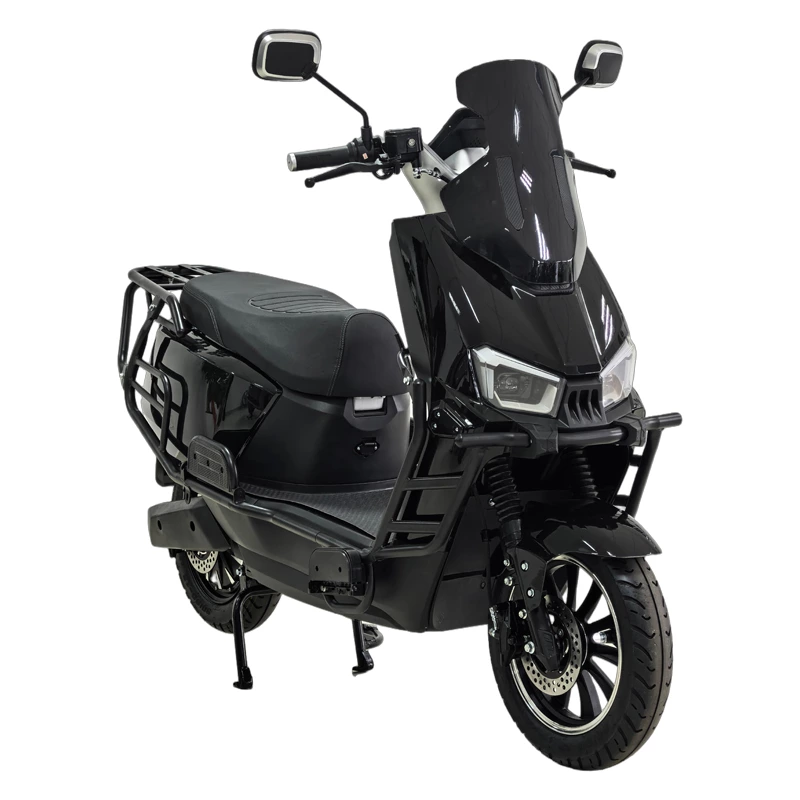 K051 FS 12inch tires 60km/h speeed Electric motorcycle