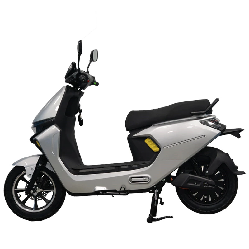 K206 Electric Motorcycle for Adults
