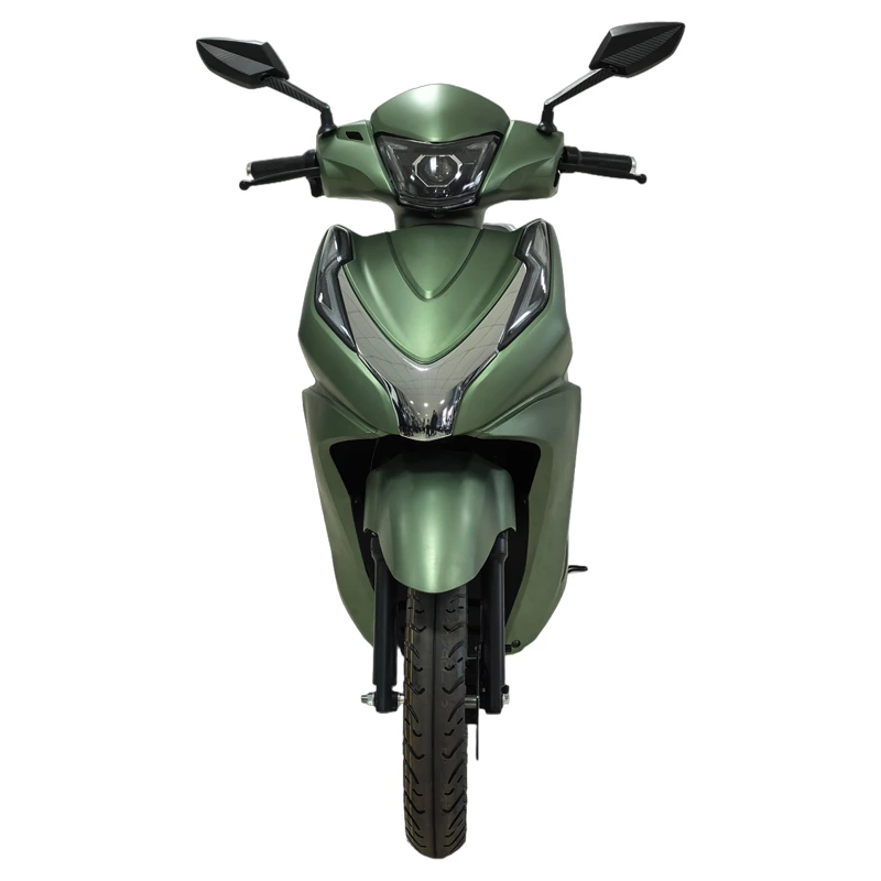 K186 LD High-speed electric scooter for adult