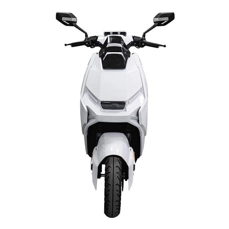 K195 FX Electric Motorbike for Cross-Country
