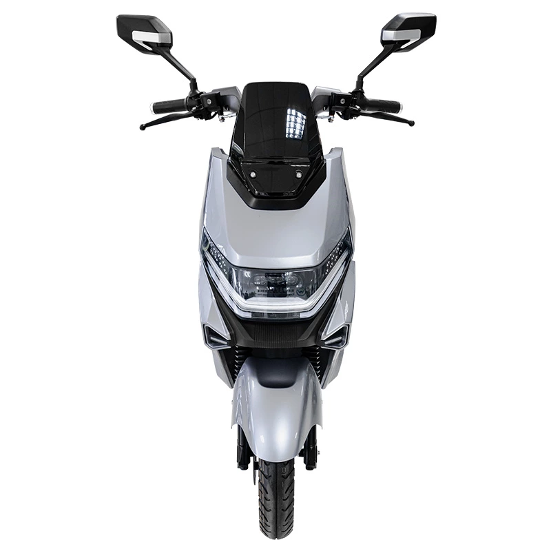 K037 T08 60km/h electric motorcycle moped