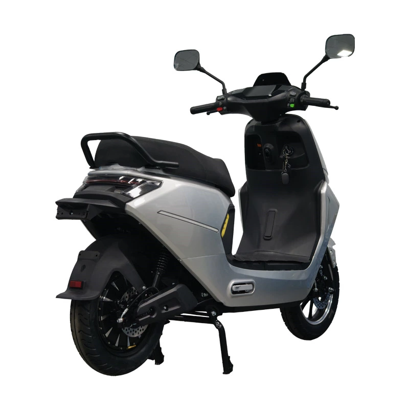 K206 Electric Motorcycle for Adults