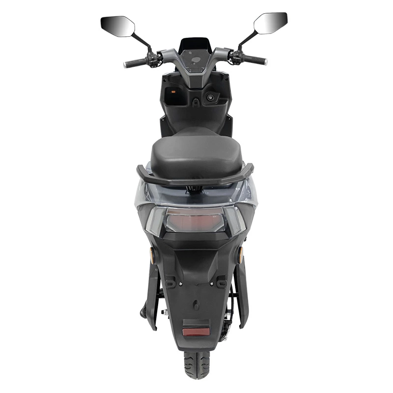 K037 T08 60km/h electric motorcycle moped
