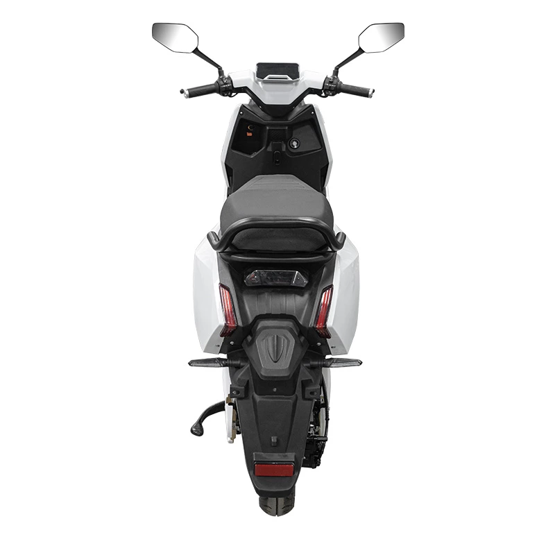K195 FX Electric Motorbike for Cross-Country