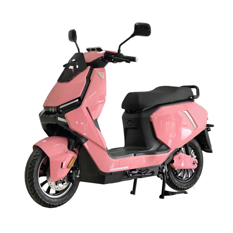 K195 FX Electric Motorbike for Cross-Country