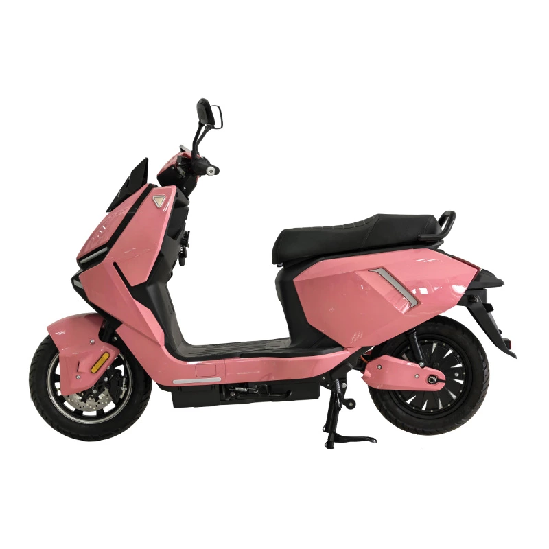 K195 FX Electric Motorbike for Cross-Country