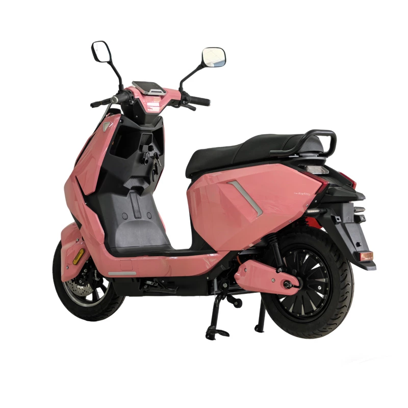 K195 FX Electric Motorbike for Cross-Country