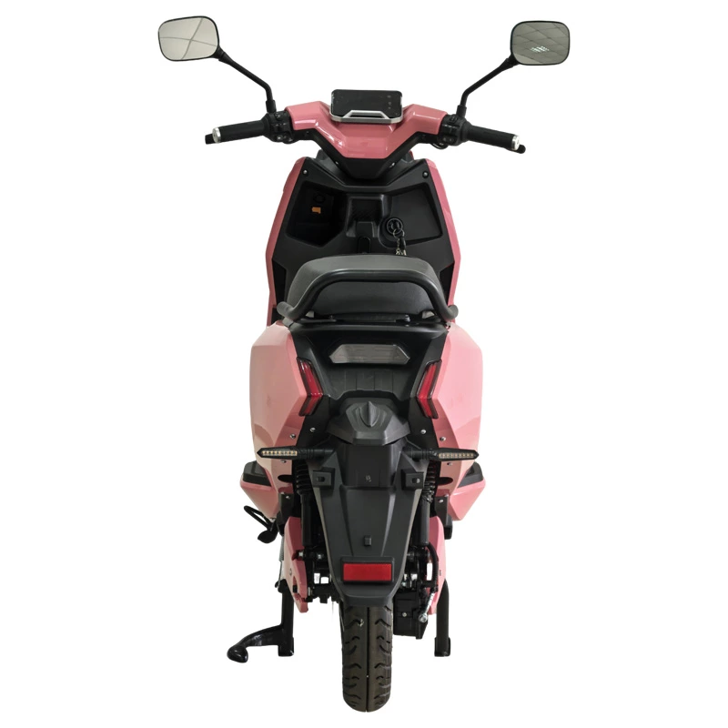 K195 FX Electric Motorbike for Cross-Country