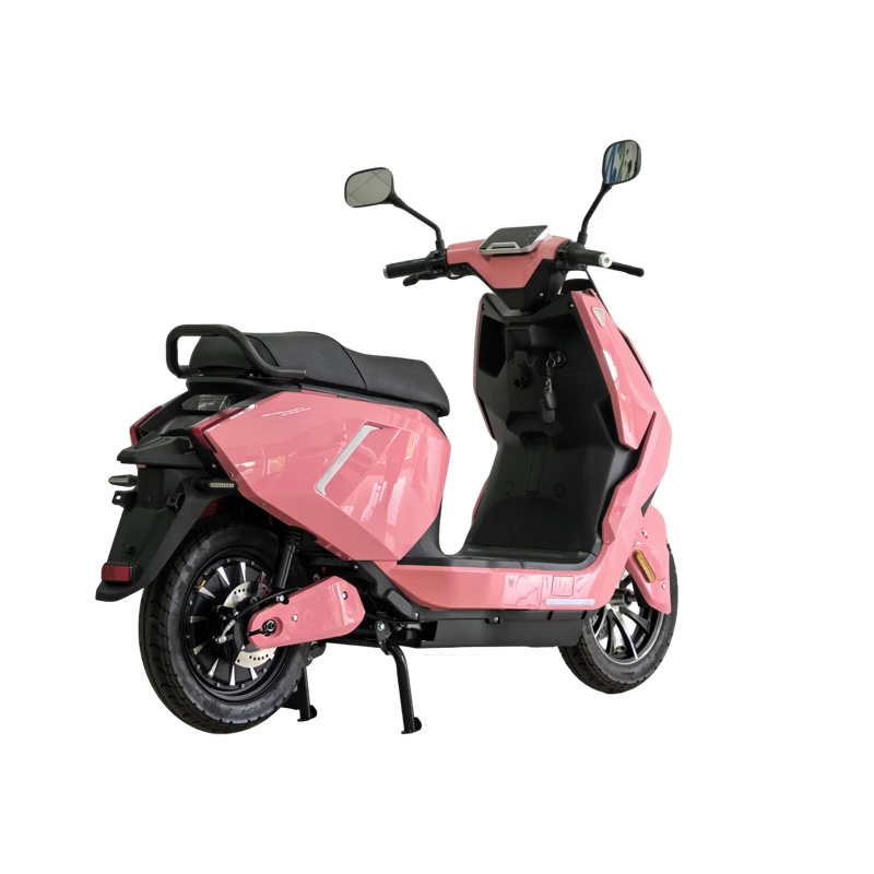 K195 FX Electric Motorbike for Cross-Country
