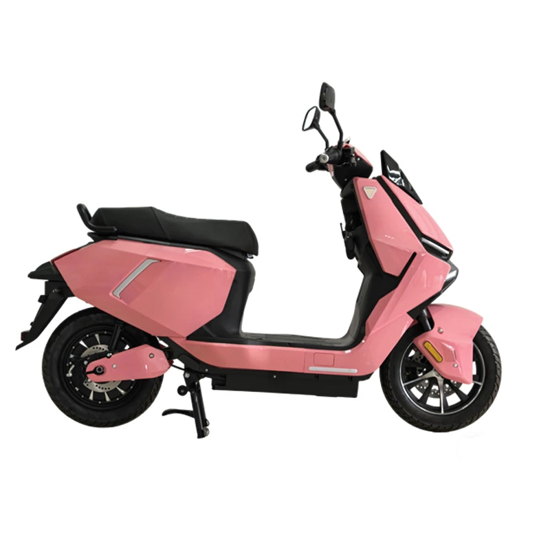 K195 FX Electric Motorbike for Cross-Country