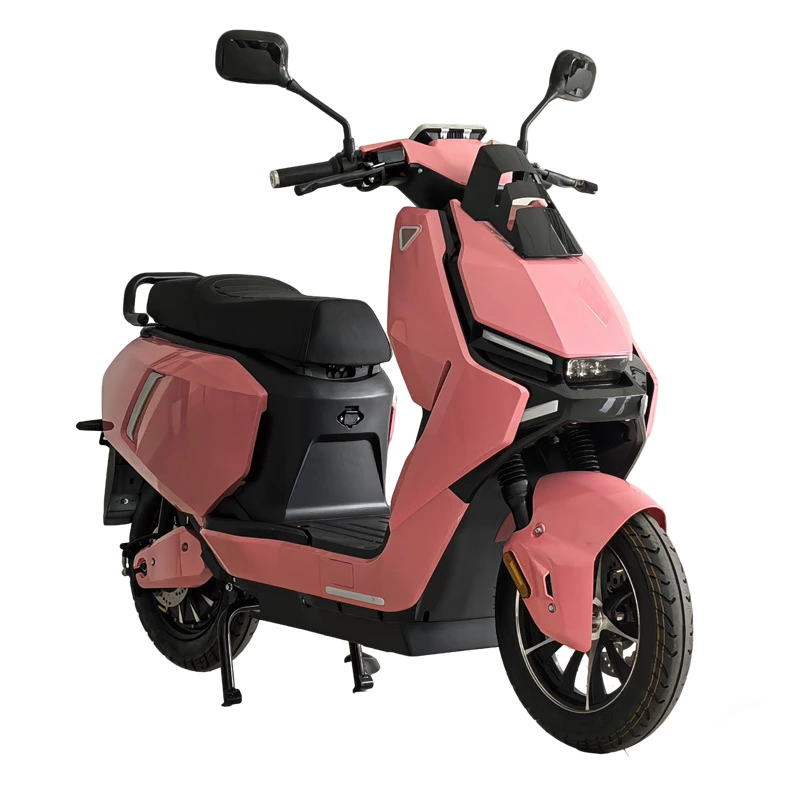 K195 FX Electric Motorbike for Cross-Country