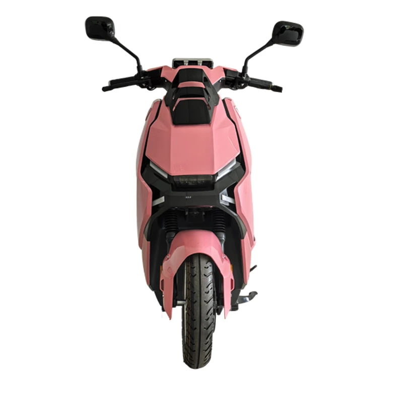 K195 FX Electric Motorbike for Cross-Country