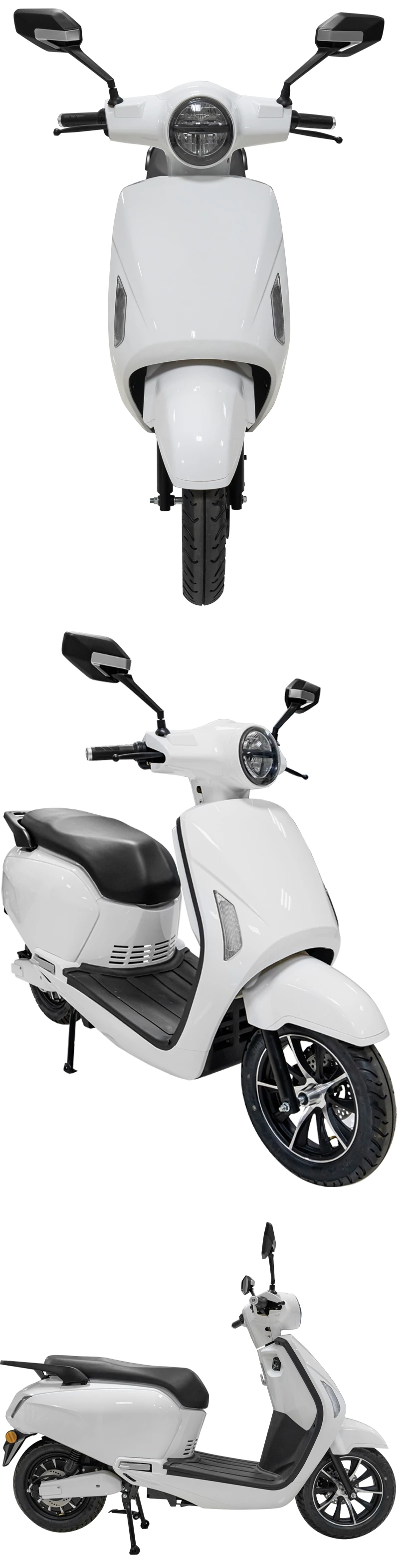 K065 LL 12inch tires electric motorcycle scooter