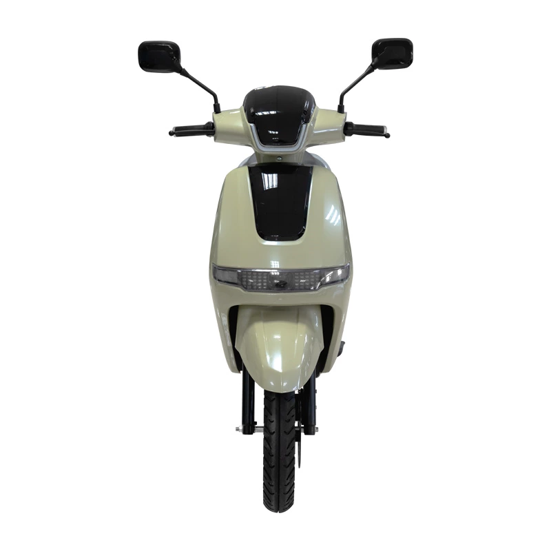 K107 GJ 2000W  electric scooter