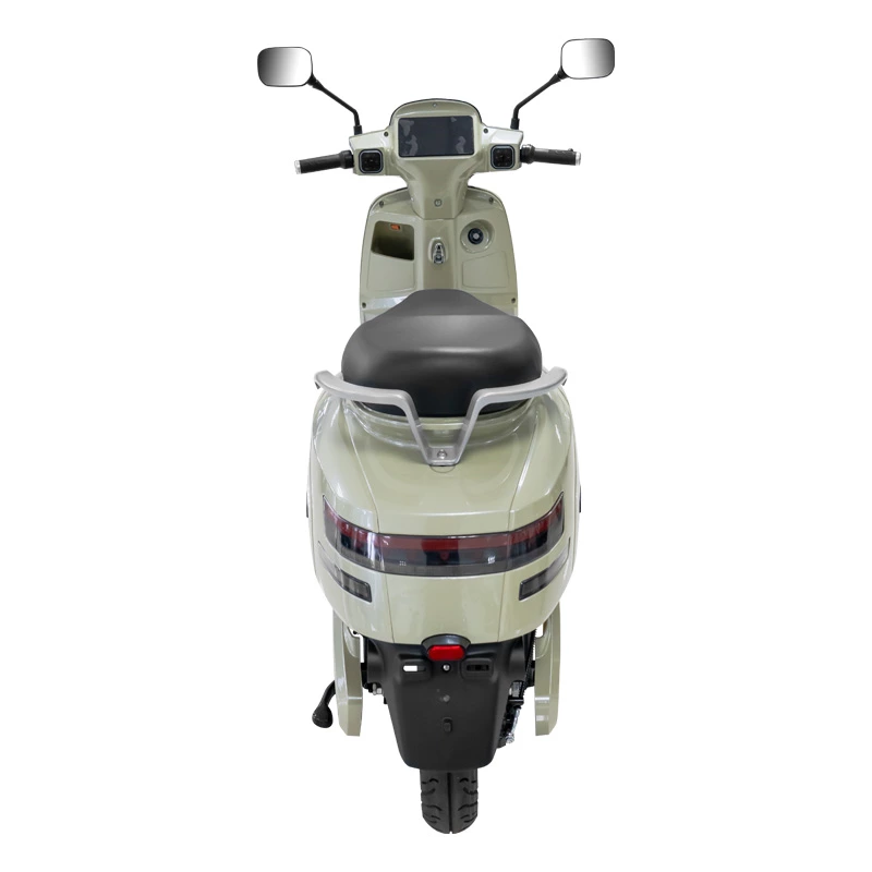 K107 GJ 2000W  electric scooter