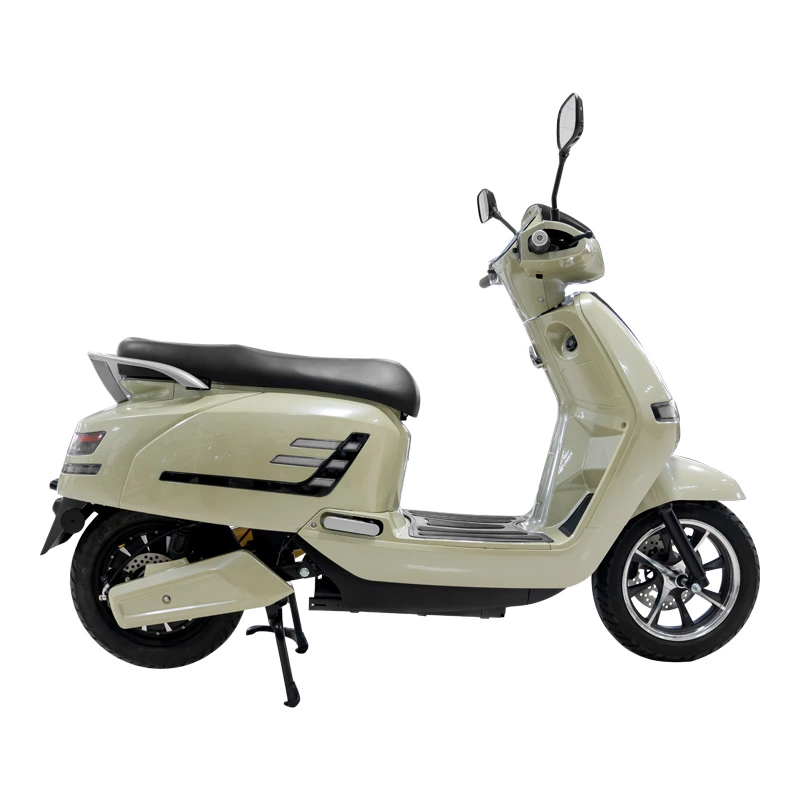 K107 GJ 2000W  electric scooter