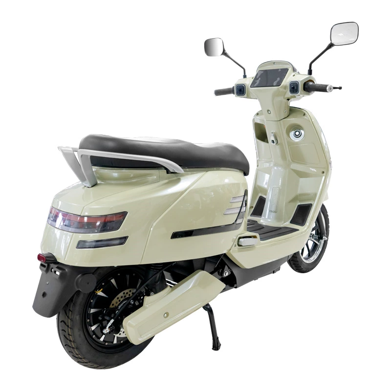 K107 GJ 2000W  electric scooter