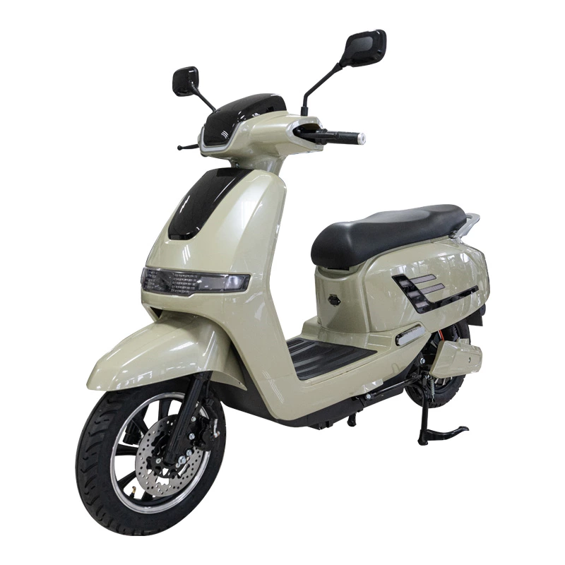 K107 GJ 2000W  electric scooter