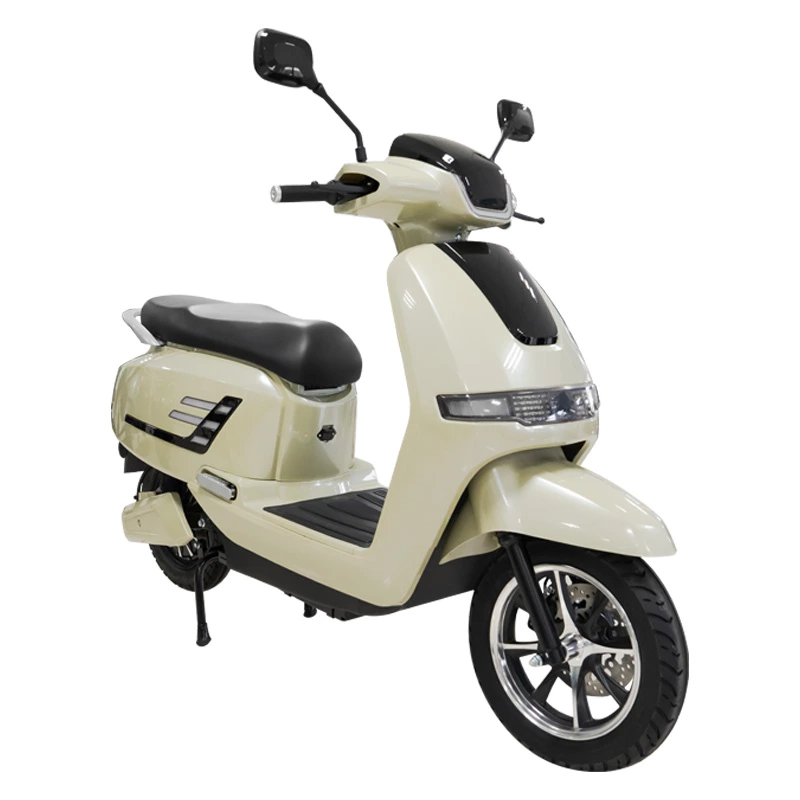 K107 GJ 2000W  electric scooter