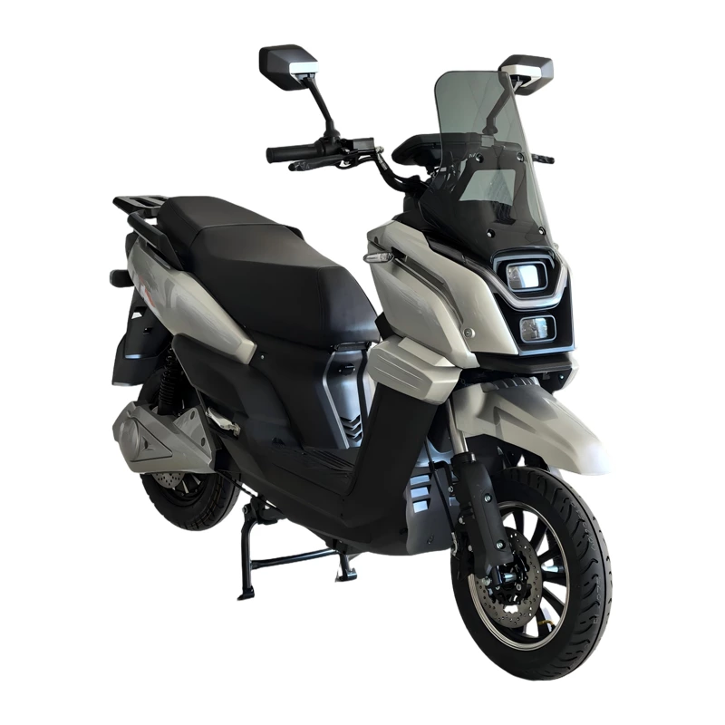 K194 MN3 High-speed off-road electric scooter
