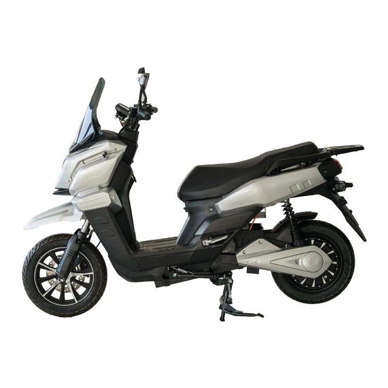 K194 MN3 High-speed off-road electric scooter