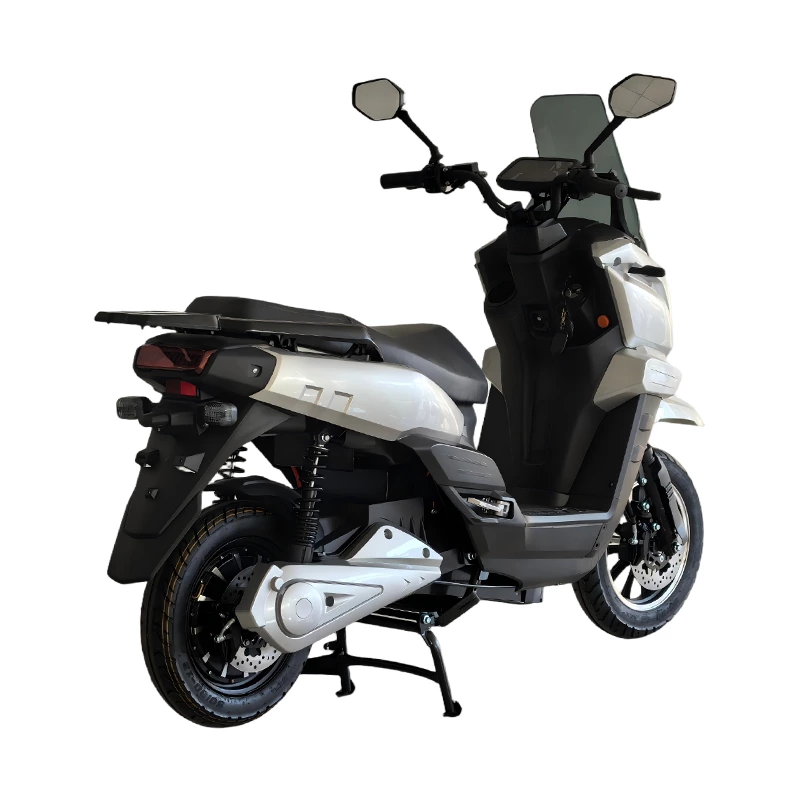 K194 MN3 High-speed off-road electric scooter