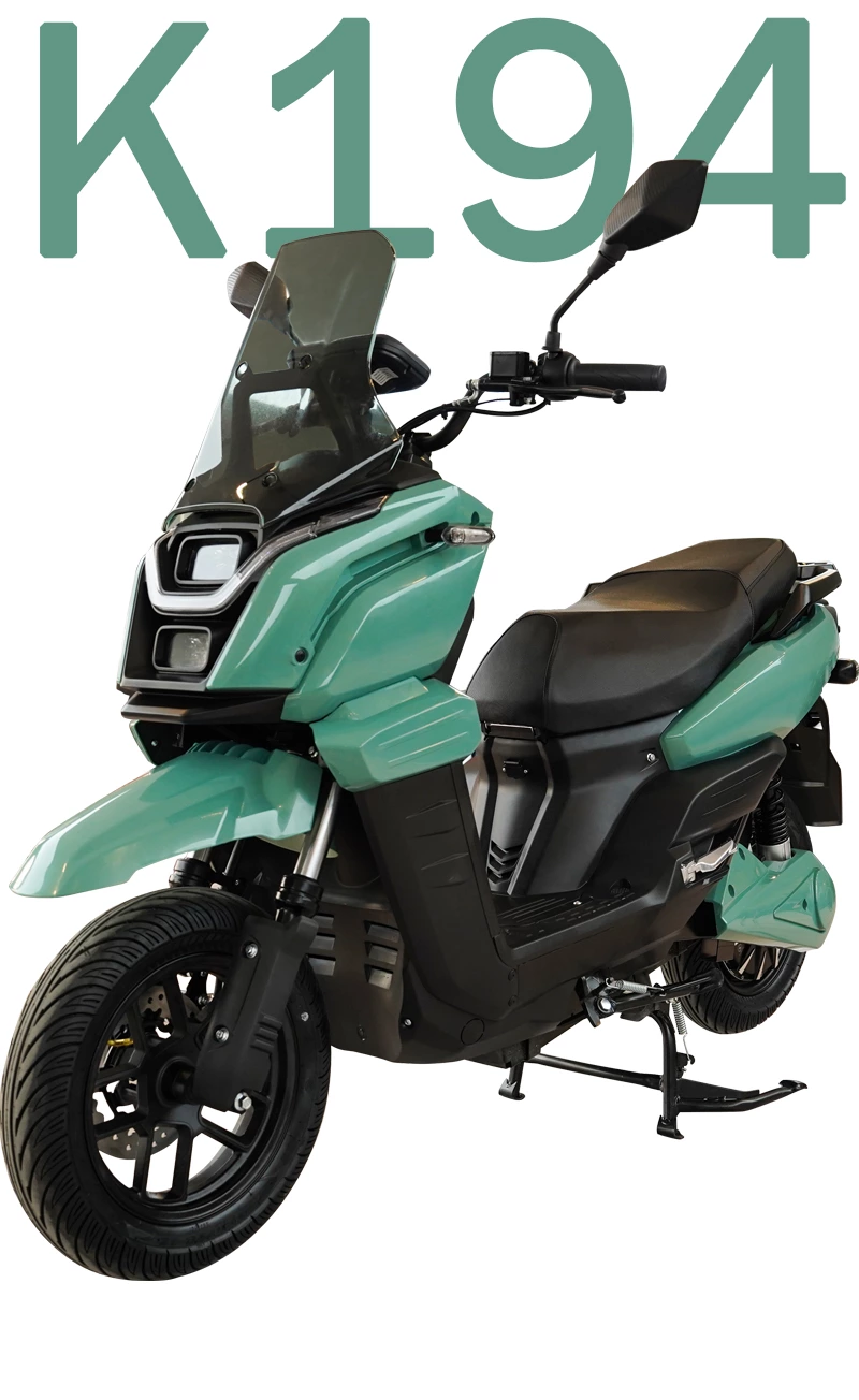 K194 MN3 High-speed off-road electric scooter