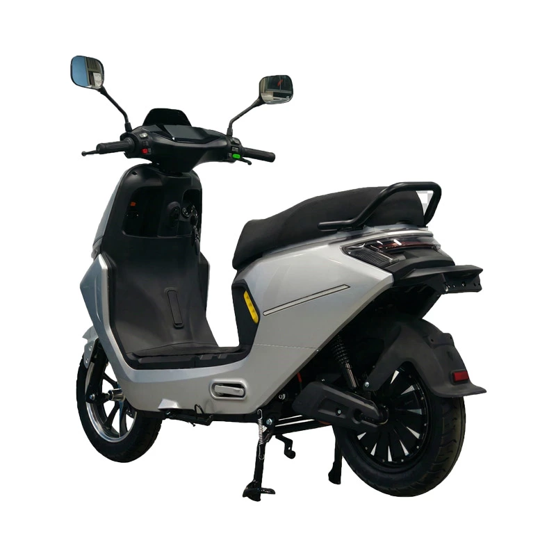 K206 Electric Motorcycle for Adults