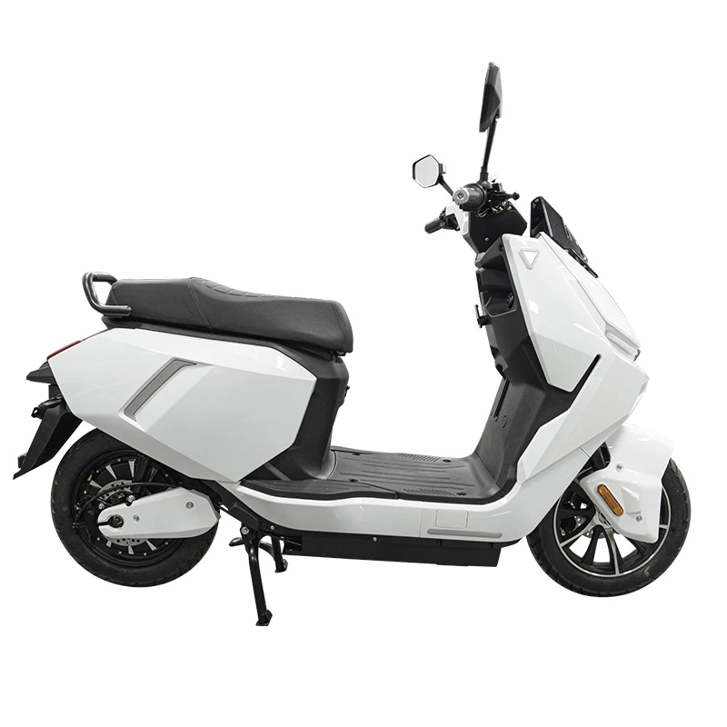 K195 FX Electric Motorbike for Cross-Country