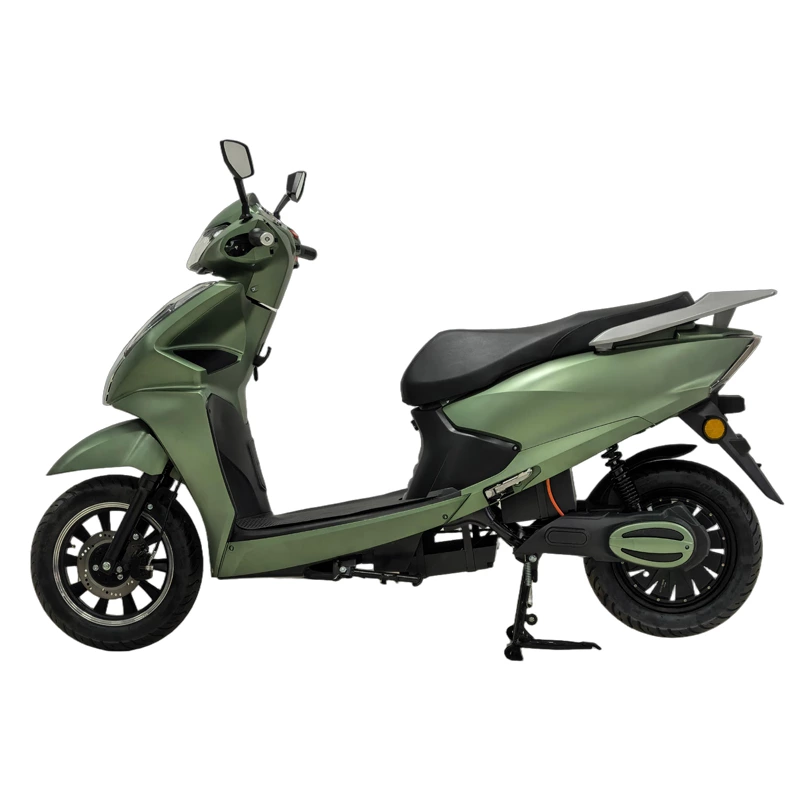 K186 LD High-speed electric scooter for adult