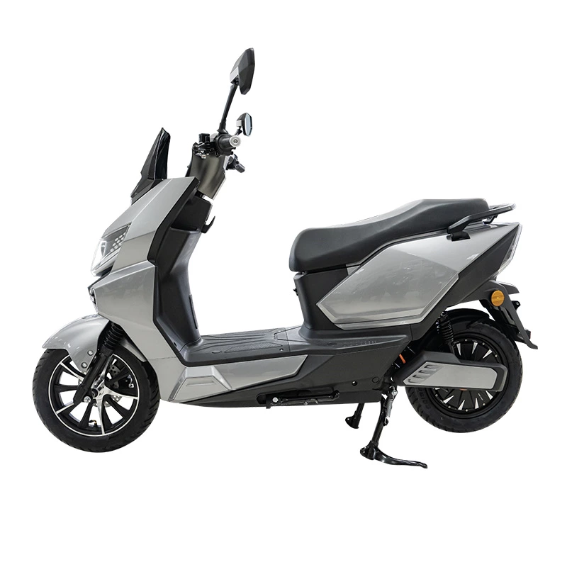 K037 T08 60km/h electric motorcycle moped