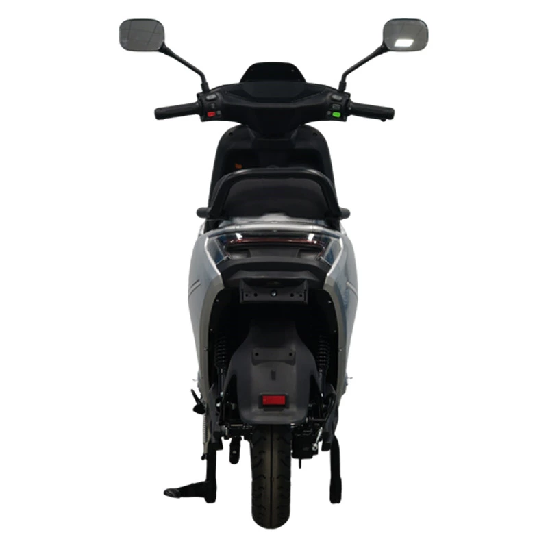 K206 Electric Motorcycle for Adults