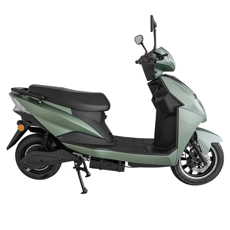 K086 Private Model Electric Motorcycle  1500W Motor