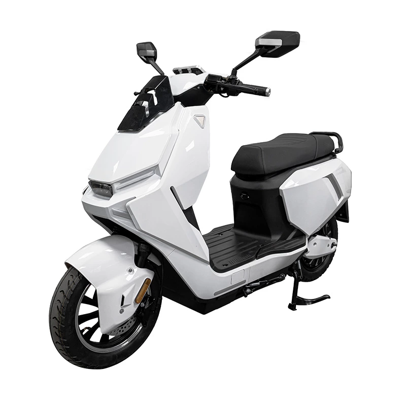 K195 FX Electric Motorbike for Cross-Country
