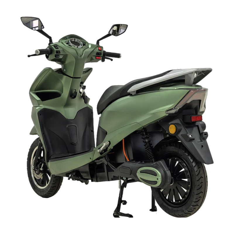 K186 LD High-speed electric scooter for adult