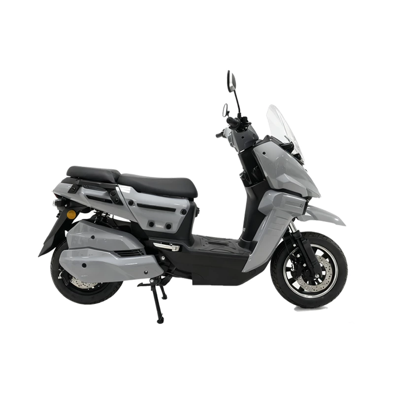 K193 WS2 12inch electric motorcycle for adult