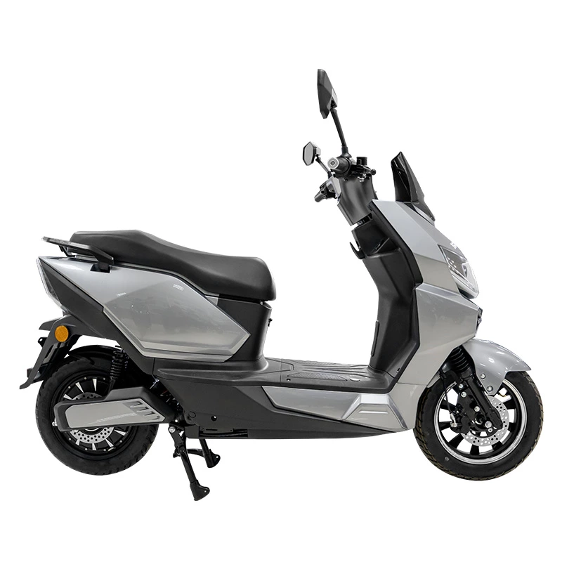 K037 T08 60km/h electric motorcycle moped