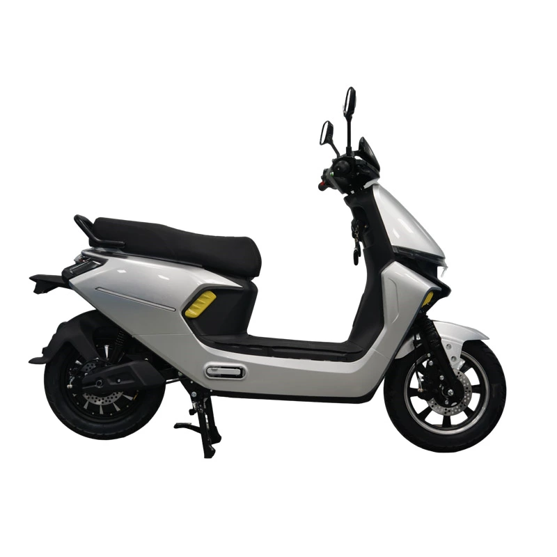 K206 Electric Motorcycle for Adults