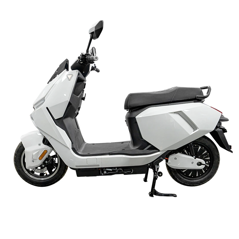 K195 FX Electric Motorbike for Cross-Country