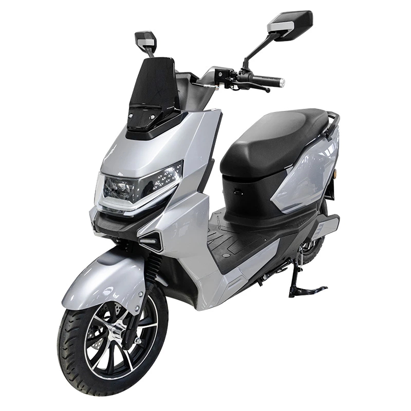 K037 T08 60km/h electric motorcycle moped
