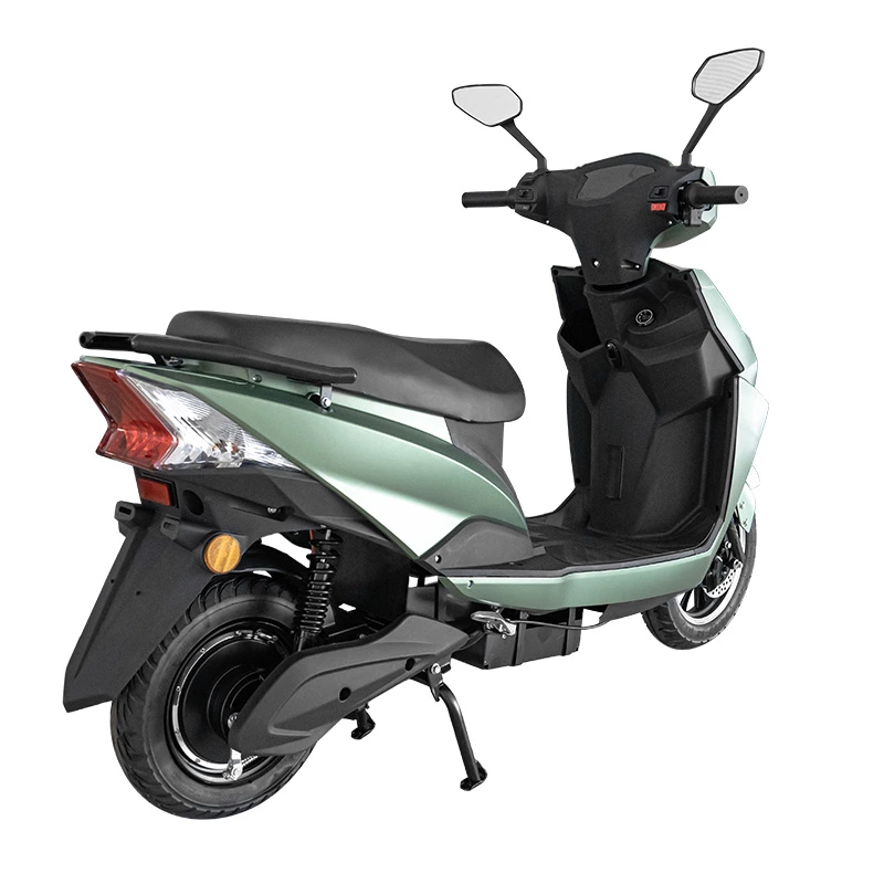 K086 Private Model Electric Motorcycle  1500W Motor