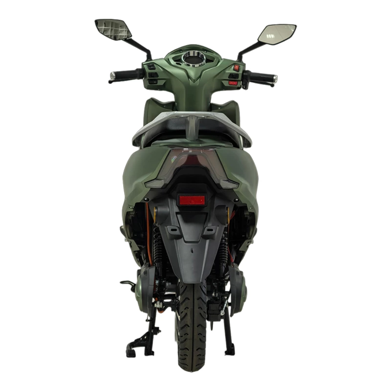 K186 LD High-speed electric scooter for adult