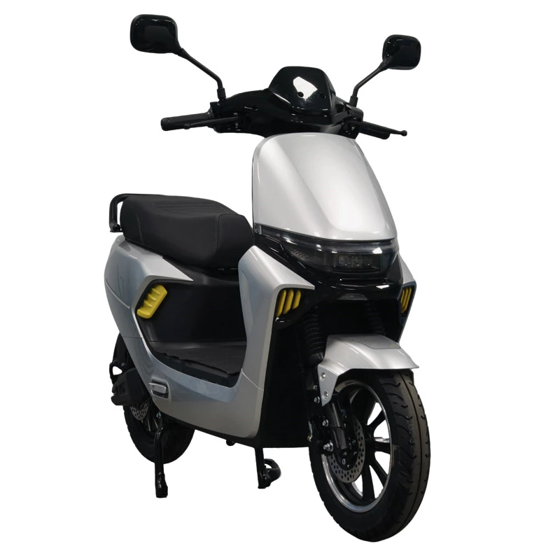 K206 Electric Motorcycle for Adults