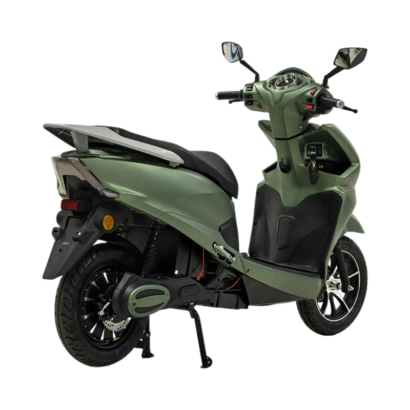 K186 LD High-speed electric scooter for adult