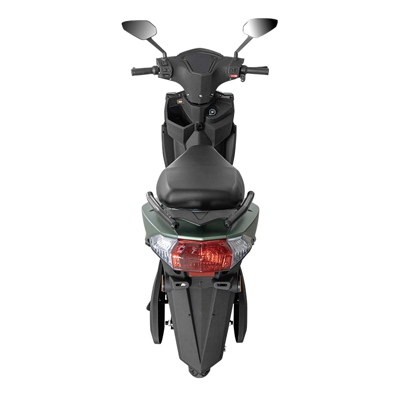 K086 Private Model Electric Motorcycle  1500W Motor